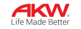 AKW logo