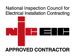 NICEIC logo